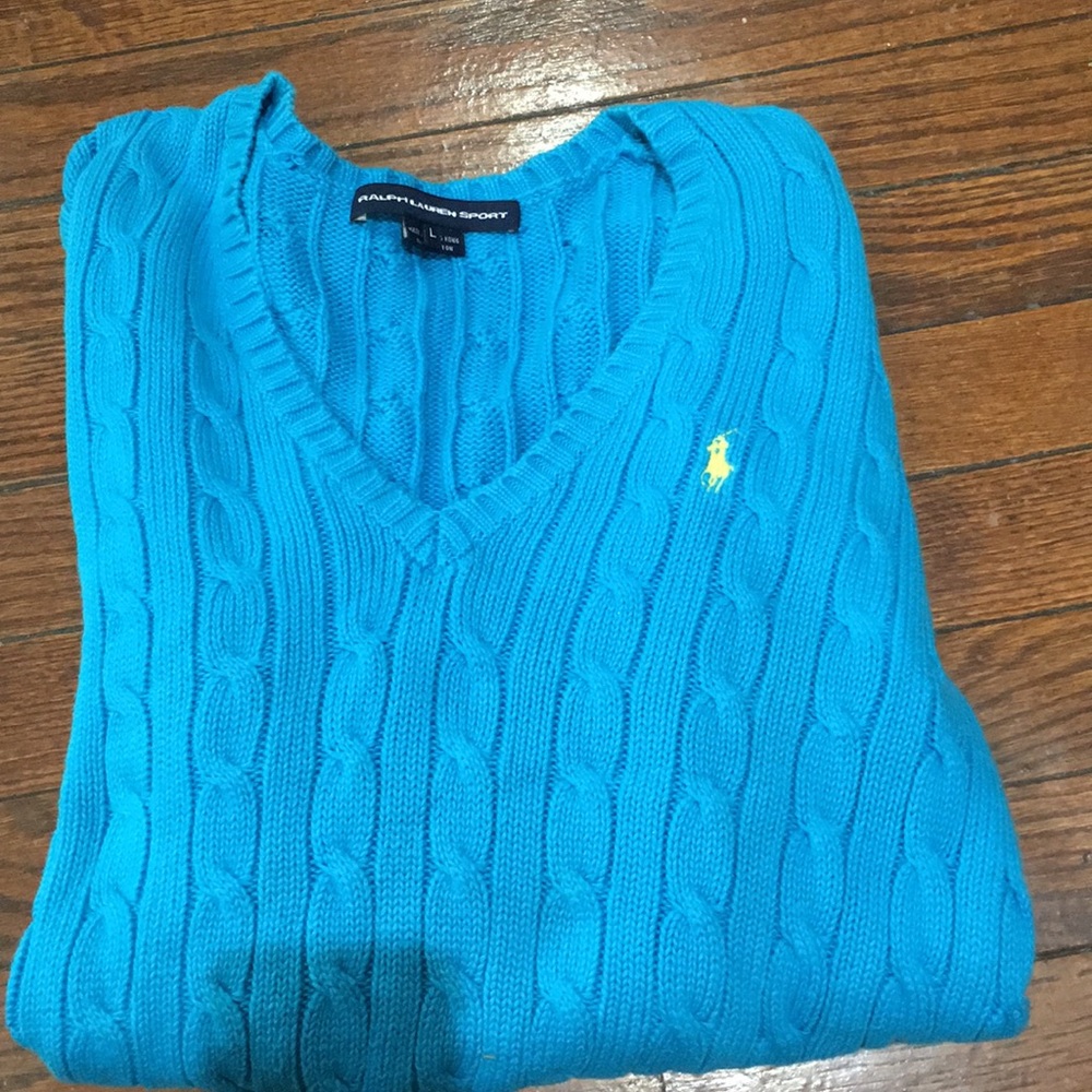 Ralph Lauren sweater